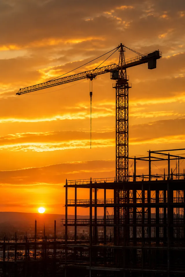 Construction