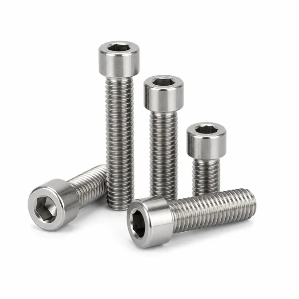 Allen Fasteners