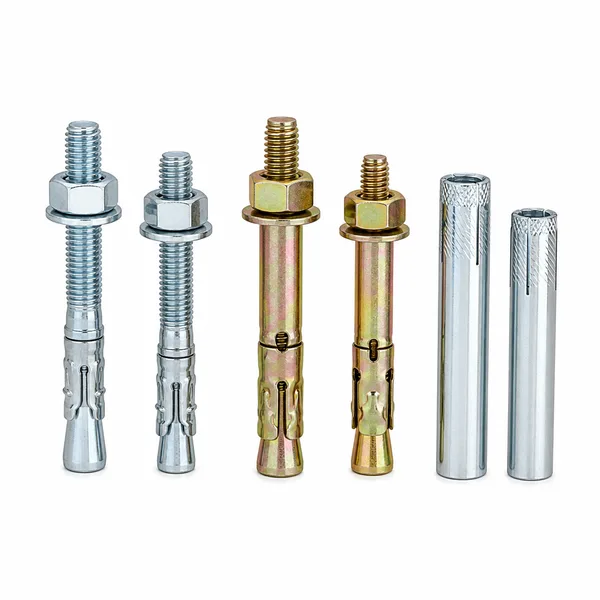 Anchor Fasteners