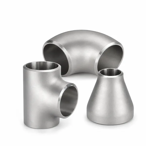 Buttweld Fittings