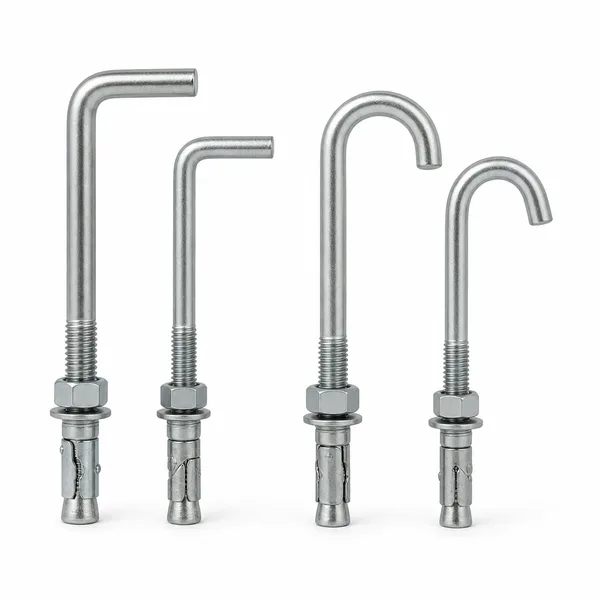 Foundation Bolts