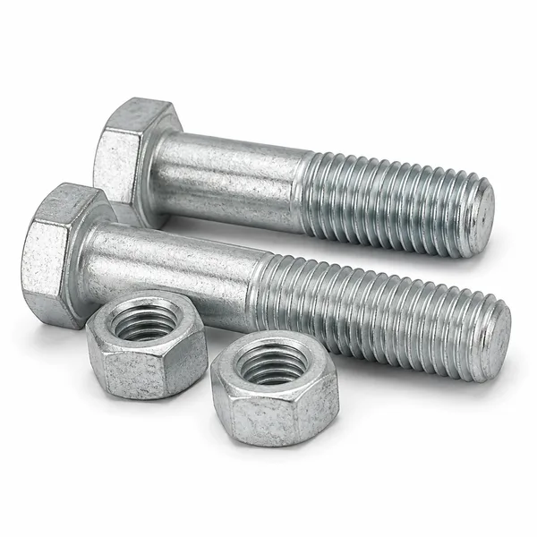 GI Fasteners