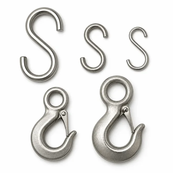 Hooks