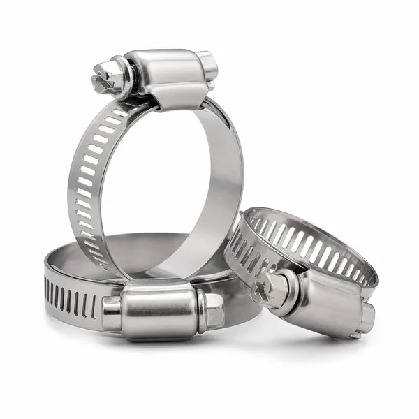Hose Clamps & Clips