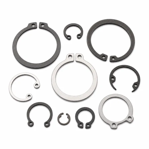 Locking & Retaining Items