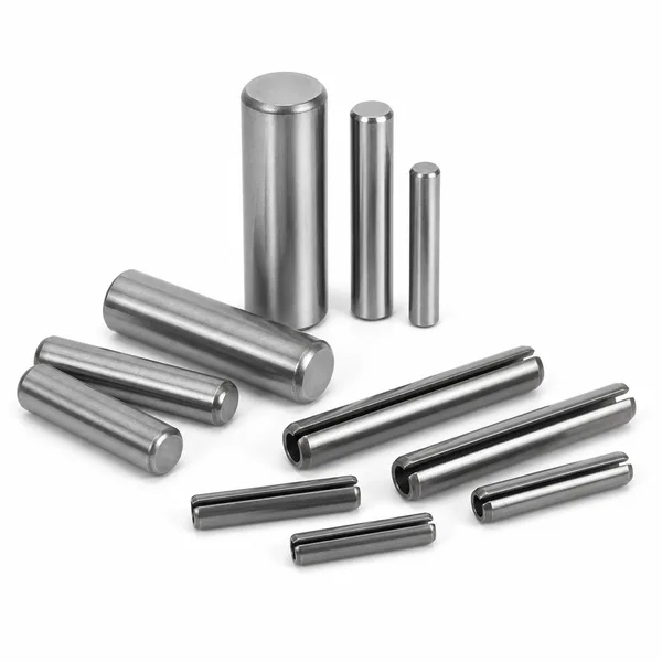 Pins & Dowels
