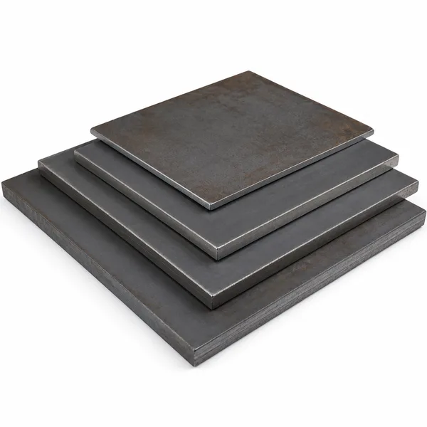 Industrial Sheets & Plates