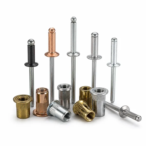 Rivets & Inserts