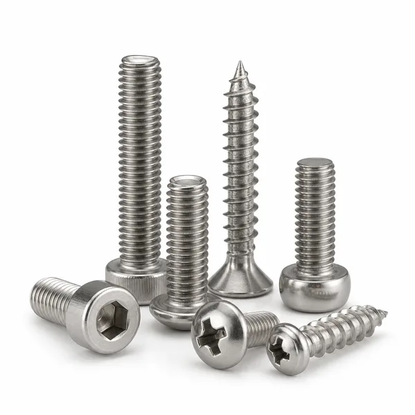 Screws All Types