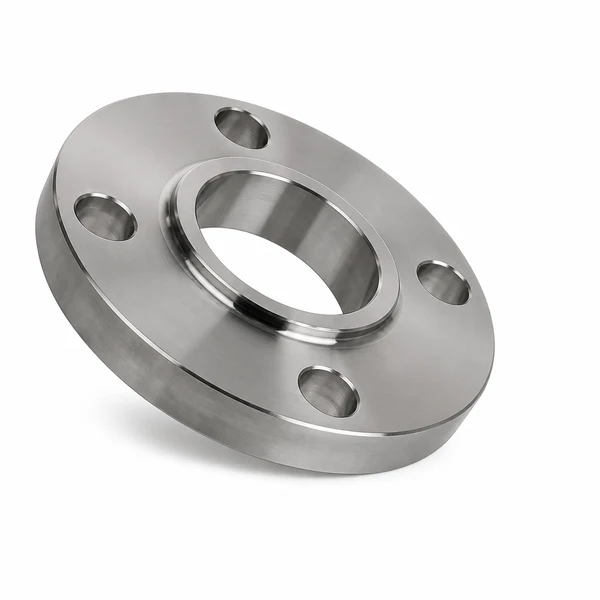 Slip On Flange