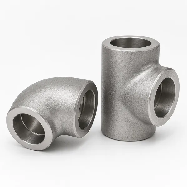 Socket Weld Fittings
