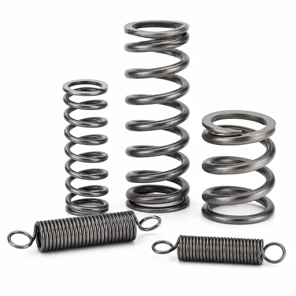 Springs All Types