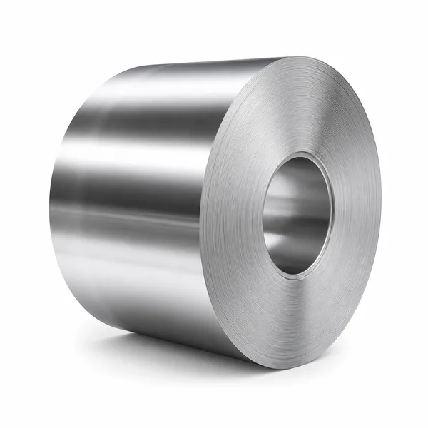 SS Coil