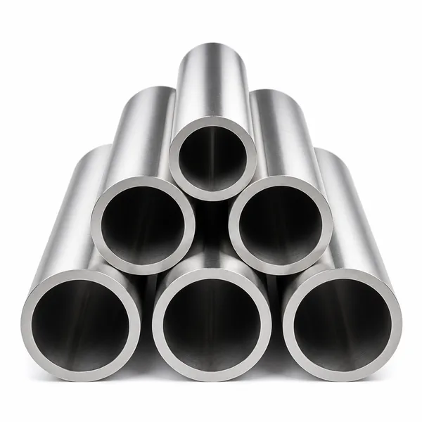 SS Pipes