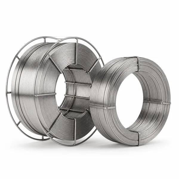 SS Wires