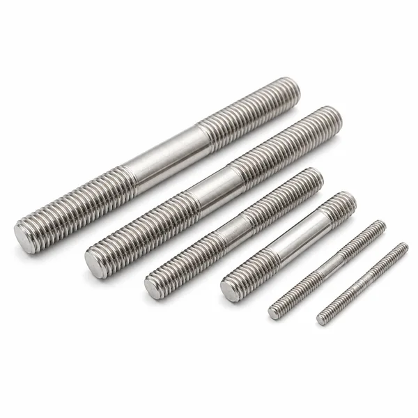 Studs & Threaded Rods
