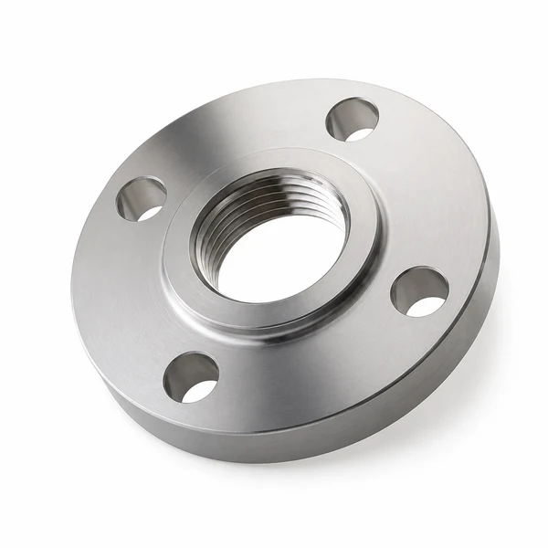 Threaded Flange