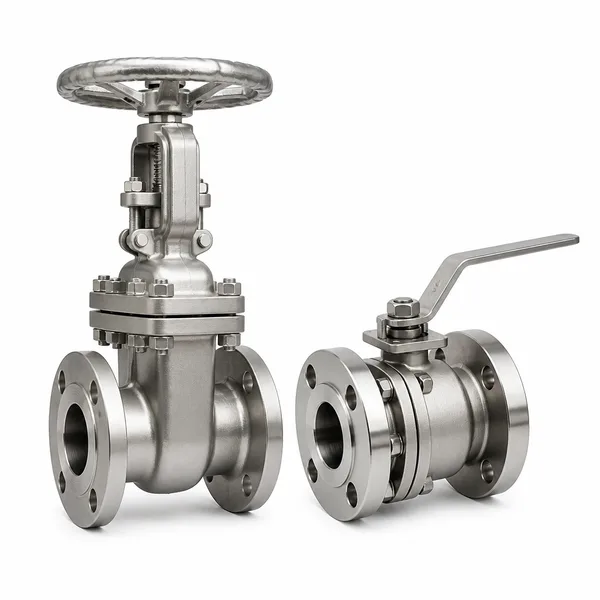 Valves