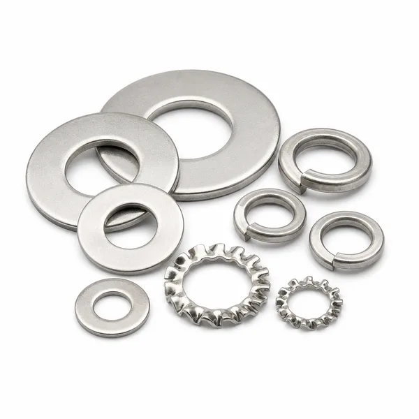Washers All Types